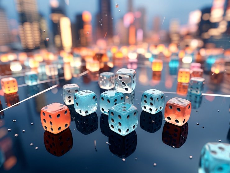 Togel Online Game 