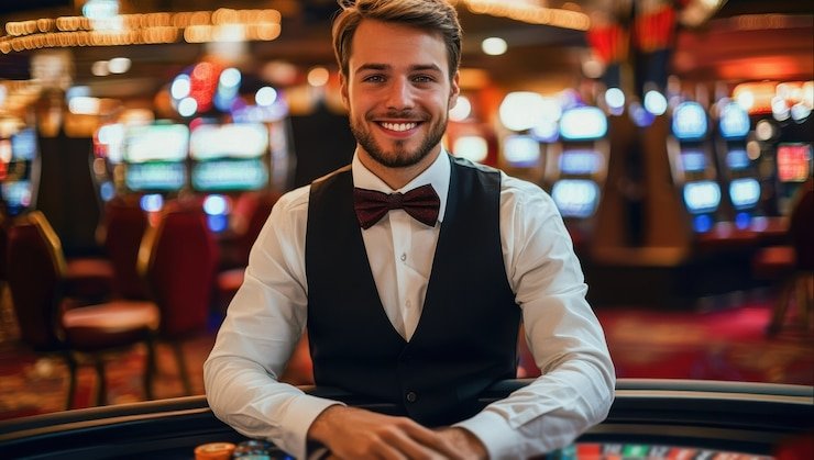 Papan hasil Togel Online terbaru dengan riwayat undian dan statistik pasar di batangtoto